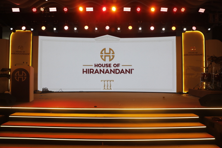 Approved HOH CP Meet stage photograph